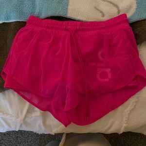 Alo shorts